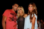 Jay Sean live at Edde Sands, Part 1 of 5